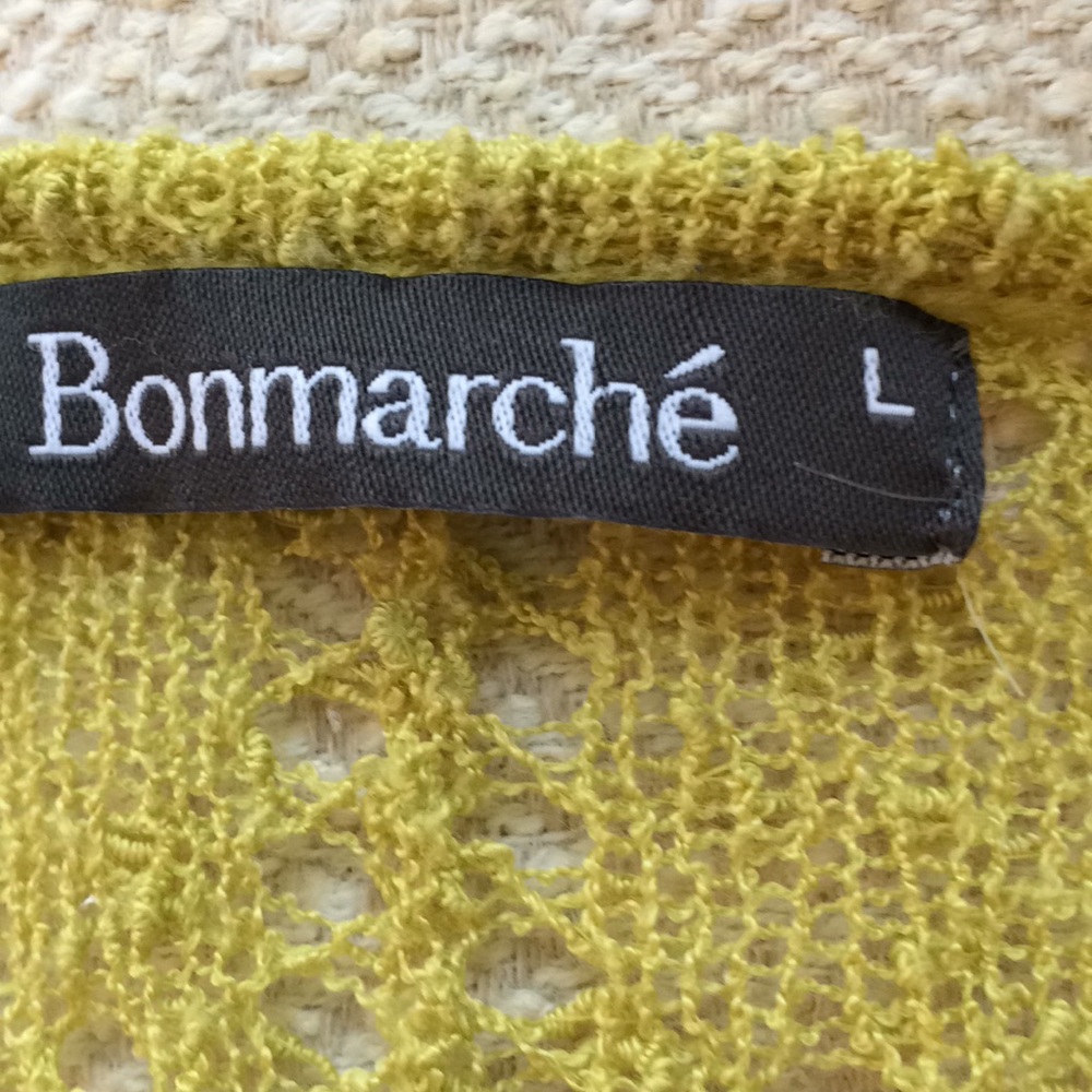 Bonmarche Shrug - Picture 7 of 8